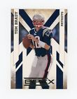 Tom Brady 2010 Panini Epix #58 New England Patriots
