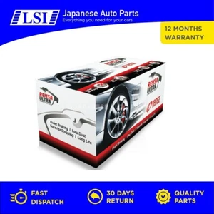 Remsa Ultra Ceramic Brake Pads for Renault Megane Latitude - Picture 1 of 4
