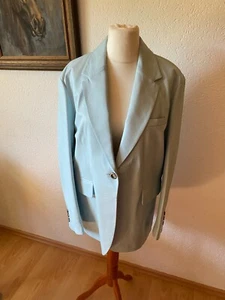 Toller Blazer - ARMA - Oversize - Modell BENNY - Gr. 38 (passt 40 - 42) - NEU - Bild 1 von 11