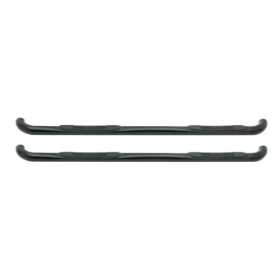Westin 23-2995 Nerf Step Bars for 03-13 Avalanche/ 00-14 Suburban & GMC Yukon XL - Image 1 of 4