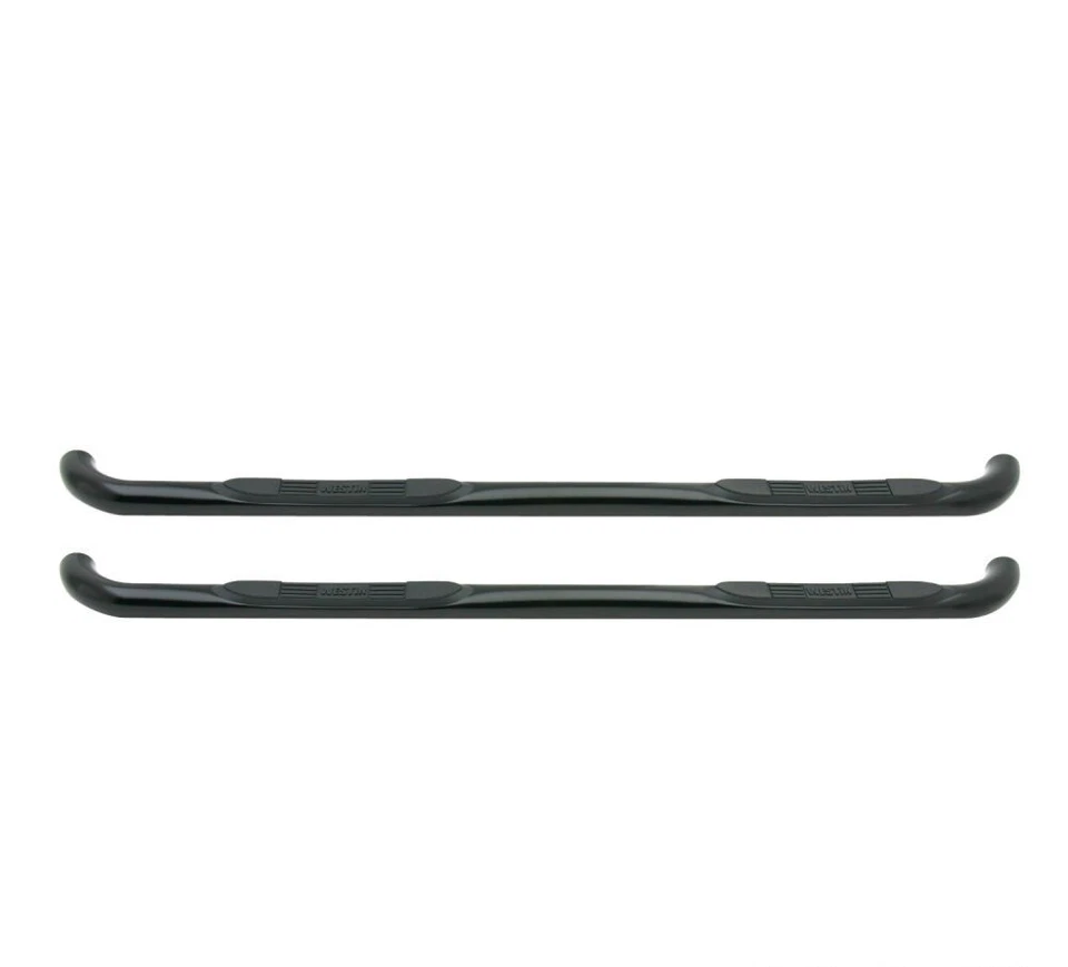 Westin 23-2995 Nerf Step Bars for 03-13 Avalanche/ 00-14 Suburban & GMC Yukon XL - Image 1 of 4