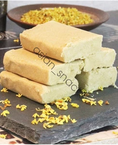 Pastel de especialidad tradicional Gui Heng Chang Osmanthus 400 g - Imagen 1 de 2