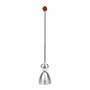 Take2 Clack Xmas Edition Eierschalensollbruchstellenverursacher Rot, 99092 - Bild 1 von 1