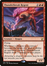 MTG Thunderbreak Regent  - Dragons of Tarkir