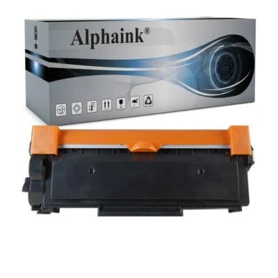 TONER TN-2320XL COMPATIBILE BROTHER MFC L2700DW L2700DN L2701 L2740DW L2720DW - Immagine 1 di 4