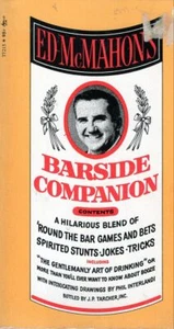 Barside Companion - Imagen 1 de 1