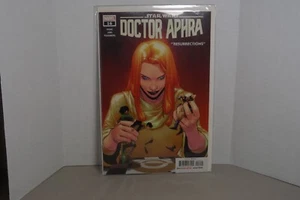 Marvel Comic Book "Star Wars Doctor Aphra #16" - Picture 1 of 1