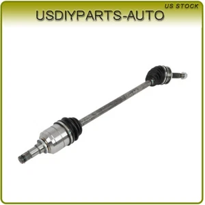 For 2008-2014 Scion XD L4 1.8L Front Right CV Axle Shaft Assembly - Picture 1 of 8