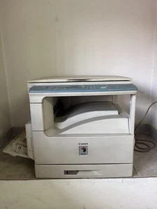 fotocopiatrice a3 - Foto 1 di 5