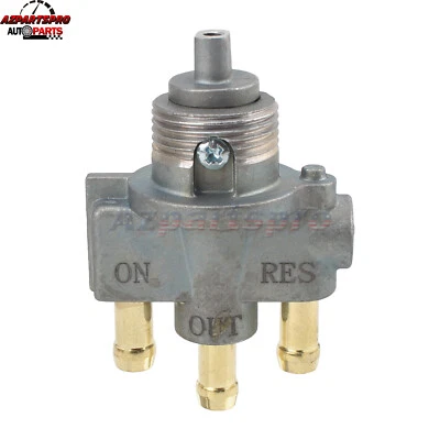 Volante de combustible 66V-24500-02-00 para Yamaha WaveRunner GP800 1200 XL800 XLT800 1200 Foto 1 de 4