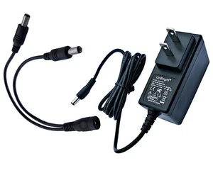 Adaptador de CA de 5 V para Educador Perro Ecollar ET-300 ET-300-L Zen-300 ET-302 K9 400 402 - Imagen 1 de 4