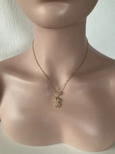 Wunderschöne Teddybär Halskette - Bild 1 von 1