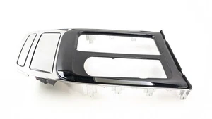 JAGUAR XJ X351 CENTRE CONSOLE TRIM PANEL FRONT AW9314862AH 2014 - Picture 1 of 10