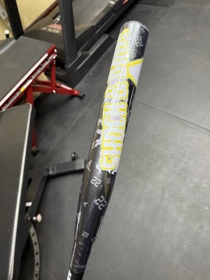 Anarchy Shock & Dawe 25oz Balanced Black New In Wrapper - Image 1 of 4