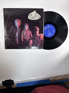 LP VINYL CREAM ALBUM FRESH CREAM REACTION 593001 UK 1ST MONO PRESS VG+/EX - Picture 1 of 10