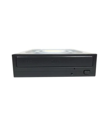 LG Internal Super Multi Drive SATA 24x DVD CD +/-R & RW DL Disc Burner GH24NSC0 - Image 1 of 4