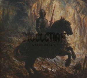 CD - Gesundrian - Diocletian - Imagen 1 de 1