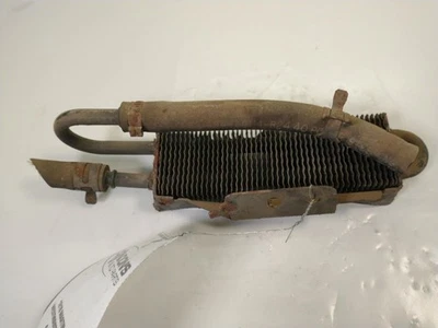 DAKOTA    2001 Power Steering Cooler 67322 Foto 1 de 4
