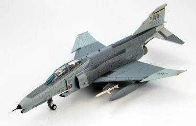 Hobby Master escala 1/72 HA1980 - McDonnell Douglas F-4G Phantom II Foto 1 de 4