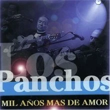 Mil Anos Mas de Amor von Trio Los Panchos | CD | Zustand sehr gut - Bild 1 von 2