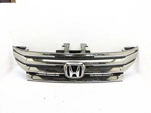 HONDA STEPWAGON RK FACELIFT 2009 - 2015 GRILLE 83914 - Picture 1 of 12