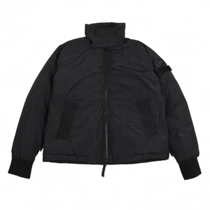 DIESEL Nylon Down Jacket Size M(K-113216) - Picture 1 of 12