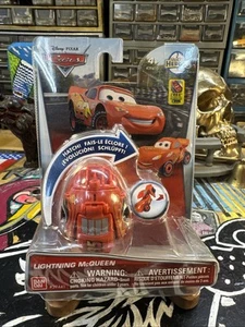 Bandai Hatch’n Heroes Lighting McQueen 2015 nuevo en caja sellado - Imagen 1 de 3