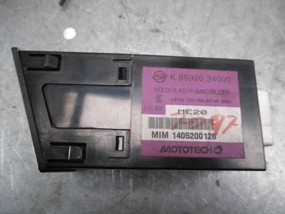 K8692034000 MODULO ELECTRONICO / 2396760 PARA SSANGYONG REXTON / REXTON II GAB_ - Immagine 1 di 4