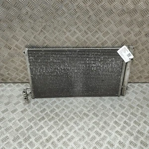BMW 3 E90 A/C Air Con Kühler 9206296 2,0 Diesel 130 kW 2009 32880876 - Bild 1 von 8