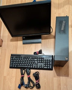 acer  PC mit Windows 10 Pro neu installiert und Aktiviert - Bild 1 von 6