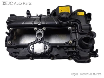 Cubierta de válvula para 13-16 BMW 328i xDrive 2.0 7433630 Turbo Foto 1 de 4
