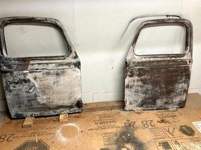 1949 1950 1951 1952 DODGE PICK UP TRUCK  door - Image 1 of 2