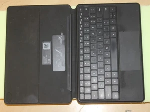 Tastiera magnetica intelligente originale per Huawei Matebook E 2.6" 2022 QWERTY - Foto 1 di 8