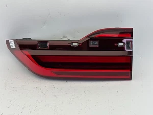 BMW X7 TAIL LIGHT INNER RIGHT PASSENGER 2019 2020 2021 2022 OEM - Picture 1 of 10