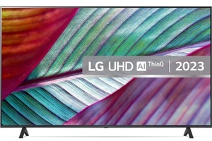 LG 65UR78006LK 65" Smart 4K Ultra HD AI thinq LED TV . RRP 480 - Picture 1 of 4