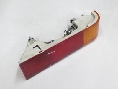 Luz intermitente trasera izquierda Honda Goldwing GL 1200 1984-1987 OEM 33550-MG9-771 Foto 1 de 4