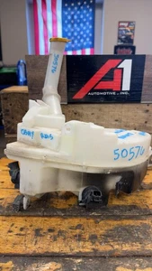 2006-2010 MAZDA 5 WINDSHIELD WASHER BOTTLE STD CAPACITY - Bild 1 von 11