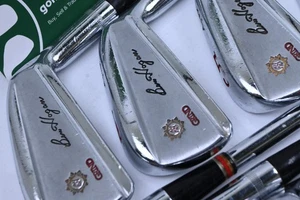 Ben Hogan Apex Plus Irons / 3-PW+SW / Regular Flex Hogan Apex Shafts - Picture 1 of 7