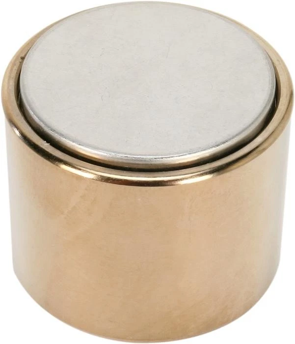 Pinza de freno delantera Moose para Honda TRX300/TRX250/TRX400/ATC250/ATC200 Foto 1 de 1