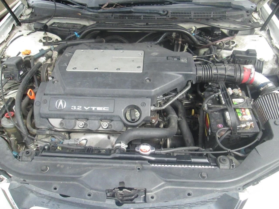 Airbag Air Bag Passenger Dash Fits 00-03 TL 29498508 Foto 1 de 4