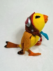 Peluche Hasbro Stuart Little 2 Talking Margalo Bird 2002 10"" - Imagen 1 de 7
