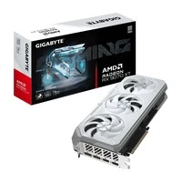 Gigabyte Radeon RX9070 XT Gaming OC ICE GDDR6 2xHDMI - Grafikkarte - 16.384 MB - Image 1 of 1