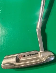 Linkshänder Odyssey White Hot Pro #1 Putter Originalgriff 35" schöner Zustand - Bild 1 von 7