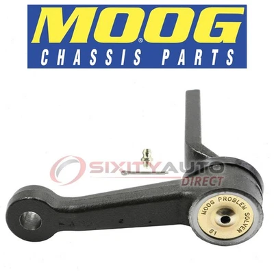 MOOG Steering Idler Arm for 1968-1969 Buick GS 400 - Gear  ib Foto 1 de 4