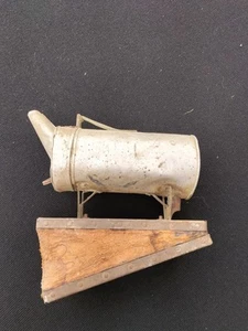 Alte Imkerei aus Holz, Volkskunst, große Auswahl 😉 - Bild 1 von 4