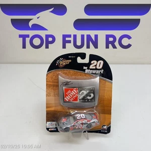 Winners Circle Tony Stewart #20 Home Depot Celebrating 25 Years Diecast - Picture 1 of 2