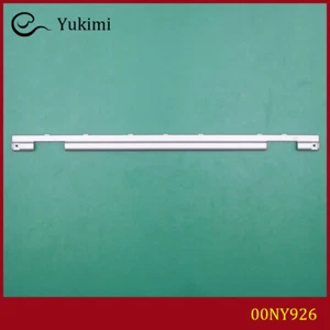 00NY926 FOR Lenovo ThinkPad S1 Silver Laptop Screen Shaft Hinge Cover - Picture 1 of 4