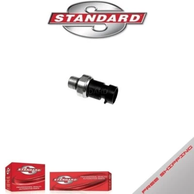 Interruptor de pressão de óleo padrão para 2009-2010 HUMMER H3T - Imagem 1 de 4