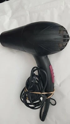 BaByliss 5548U Superspeed 2100W Powerful Hair Dryer - Image 1 of 2