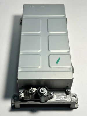 Convertidor híbrido Ford Fusion DC 2013-2015 350 V OEM dp58-14b227-af Foto 1 de 4